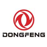 DONG FENG запчасти