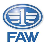 FAW запчасти