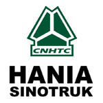 Запчасти HANIA