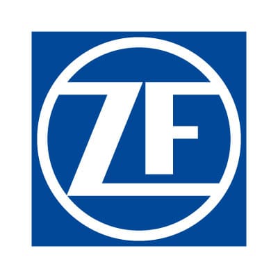 Запчасти ZF КПП
